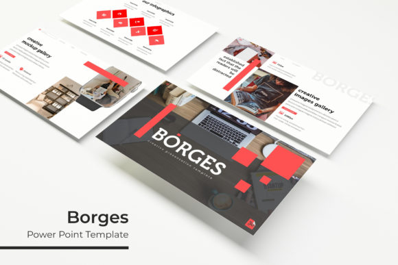 Create H1 From Borges Power Point Template MAXIMUM 60 CHARACTERS with Rules Natural, not keyword stuffing, Plain text title only, no list, no explanation, no quotes, no markdown
