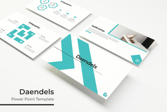 Daendels Power Point Template: Elevate Your Presentations