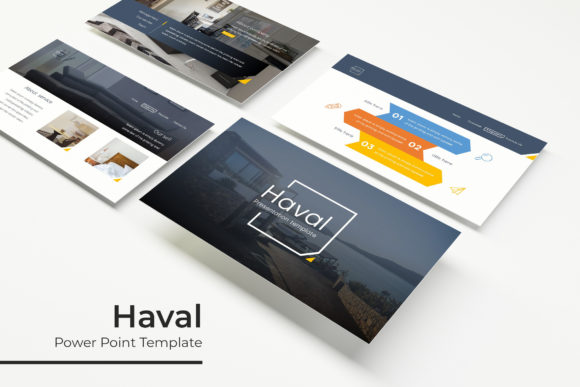 Streamline Your Brand Strategy with Haval PowerPoint